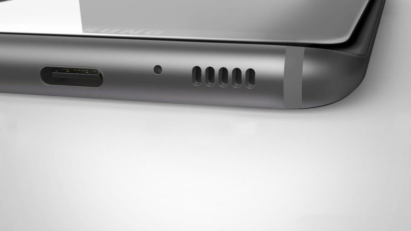 Samsung Galaxy S8 görüntüsü paylaşıldı özellikleri neler? - Resim: 3