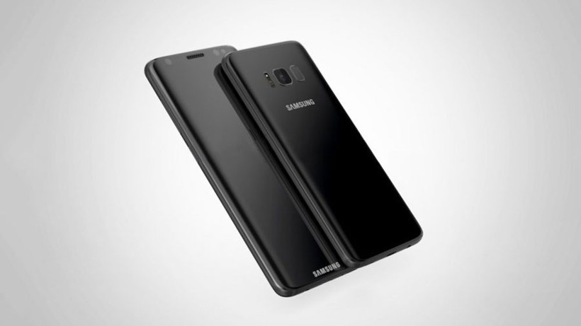 Samsung Galaxy S8 görüntüsü paylaşıldı özellikleri neler? - Resim: 4