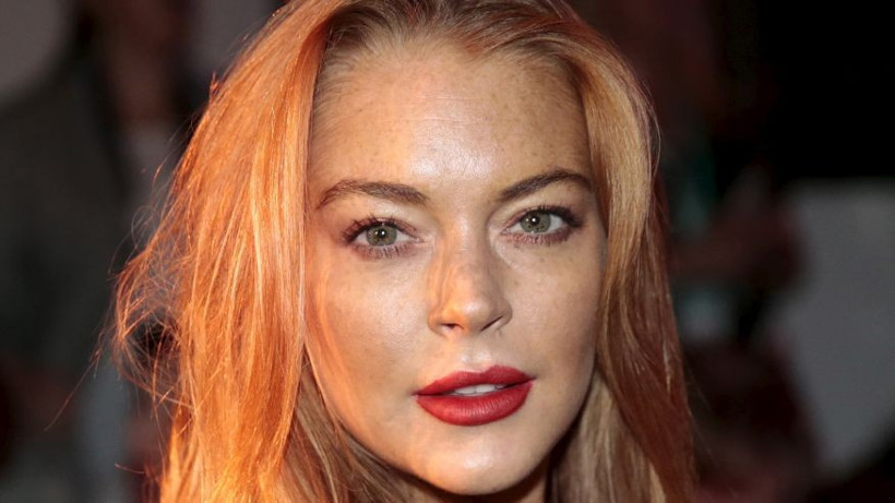Lohan: Erdoğan’ın büyük bir kalbi var - Resim: 4