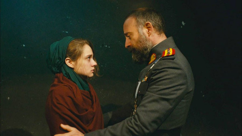 'Vatanım Sensin'e bomba transfer sürpriz isim kim? - Resim: 3