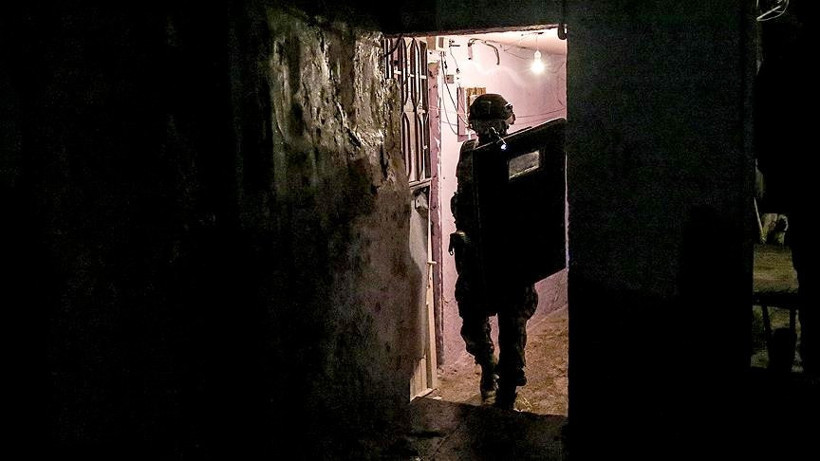 Bu silah PKK'da ilk defa ele geçirildi - Resim: 1