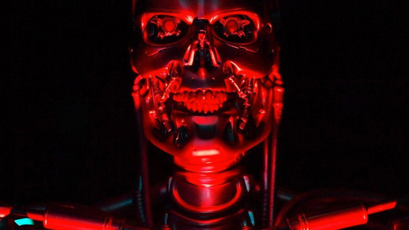 500 yıllık geçmişiyle robotlar Londra'da olacak - Resim: 1