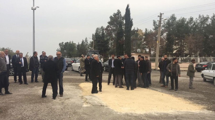 Adıyaman ve Şanlıurfa sallandı işte ilk görüntüler - Resim: 2