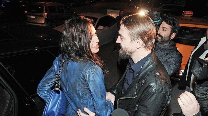 Caner Erkin'den Şükran Ovalı'ya ambargo! Neler oluyor? - Resim: 1