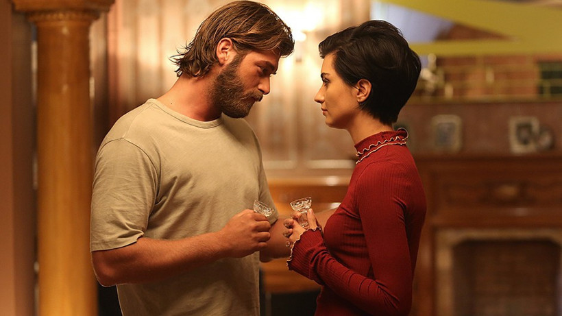 Cesur ve Güzel dizisinden şok ayrılık kararı - Resim: 1