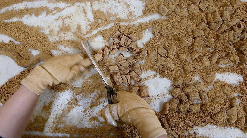 Her gün 1 adet mesir macunu yedi 30 yıldır grip olmadı - Resim: 2