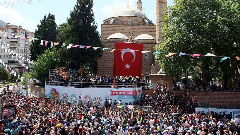 Her gün 1 adet mesir macunu yedi 30 yıldır grip olmadı - Resim: 4