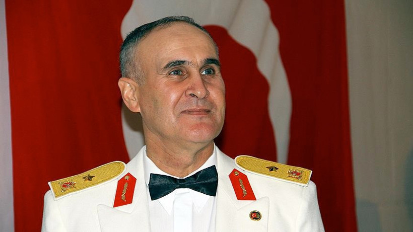 6 general 15 Temmuz gecesine kadar 36 yıl saklandı  - Resim: 4