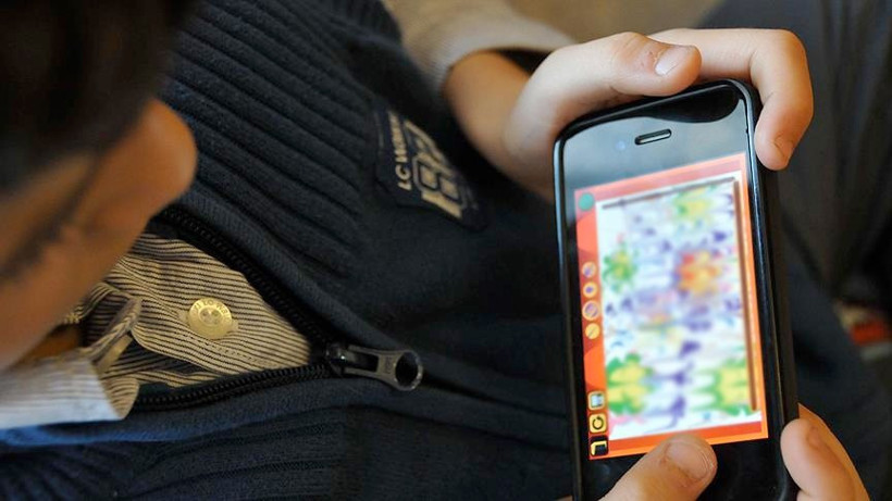 Akıllı telefonların pil ömrünü üçe katlamanın yolu - Resim: 3