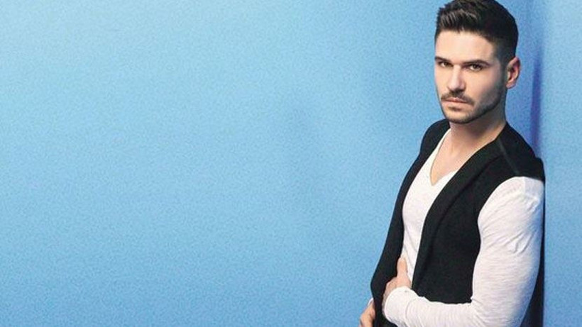 Tolgahan Sayışman'ın bir önceki mesleğine bakın şoke olacaksınız - Resim: 1