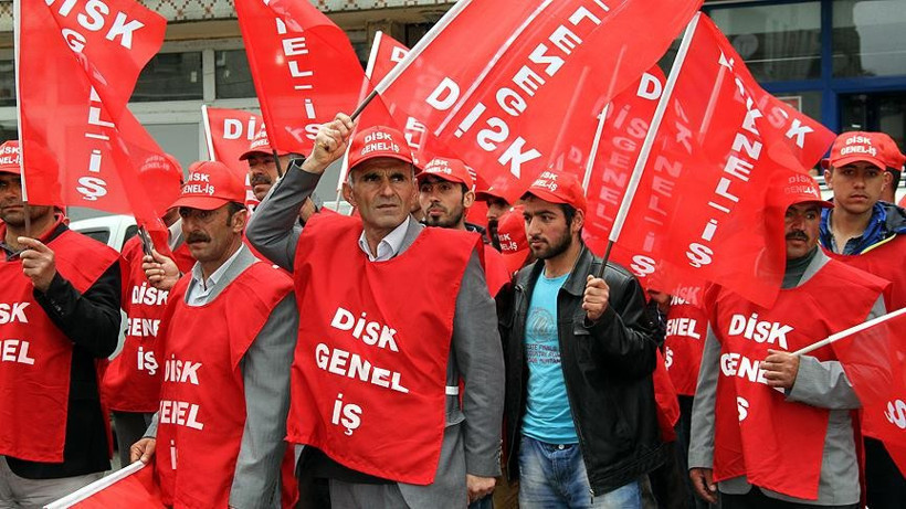 1 Mayıs tarihi ne nasıl işçi bayramı oldu? - Resim: 3