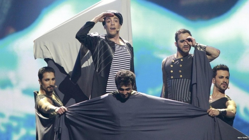 Bu kıyafet onun sonu oldu bir daha asla... - Resim: 1