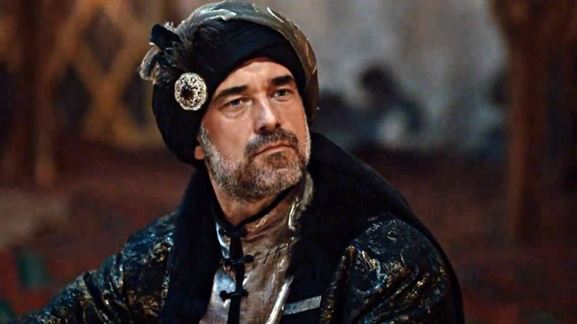 Diriliş Ertuğrul'un yeni transferi Ebu Mansur aslında kim? - Resim: 1