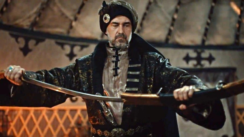 Diriliş Ertuğrul'un yeni transferi Ebu Mansur aslında kim? - Resim: 3