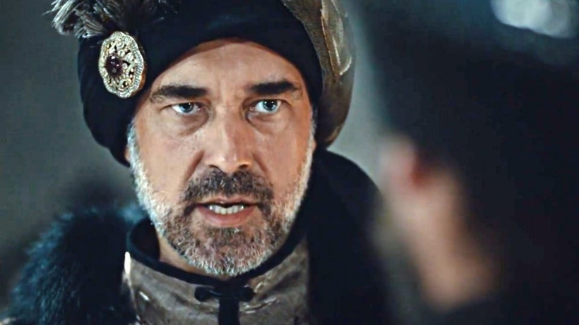 Diriliş Ertuğrul'un yeni transferi Ebu Mansur aslında kim? - Resim: 4