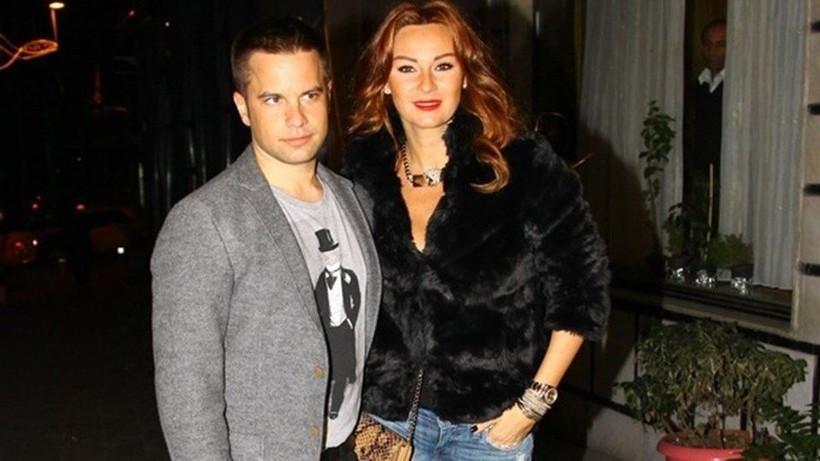 Yağmur Atacan'a silahlı saldırda skandal karar! - Resim: 1