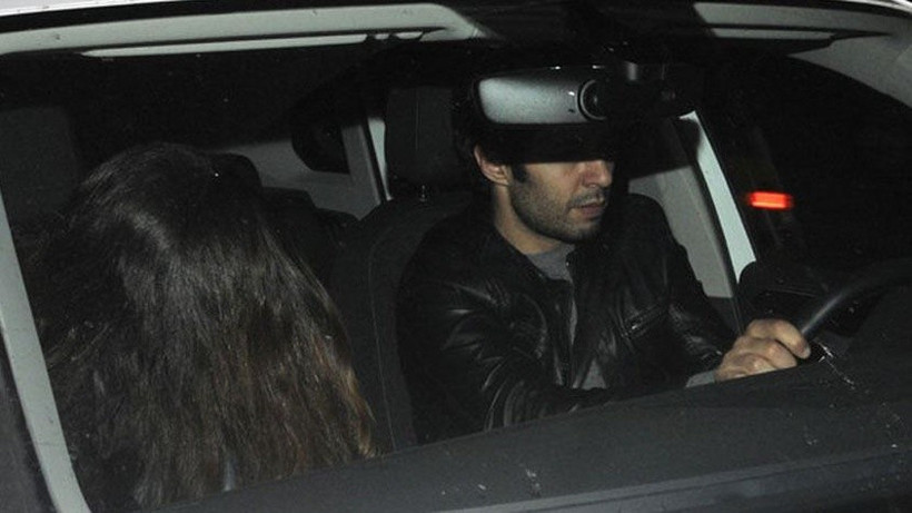 Mert Fırat fena yakalanmıştı! Aldatma iddialarına böyle yanıt verdi - Resim: 4