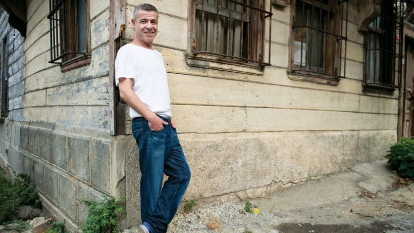 Levent Yüksel'den şok: "Sertab Erener üç kağıtçının teki!" - Resim: 1