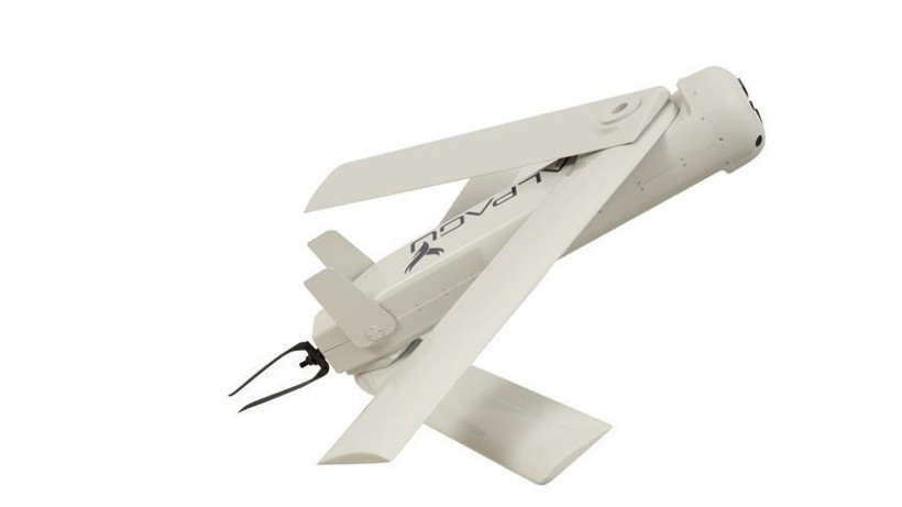 TSK 'kamikaze' yapacak işte Alpagu, Kargu ve Togan! - Resim: 3