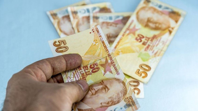 Memurlara temmuz ayı zammı enflasyon farkı ne kadar? - Resim: 1
