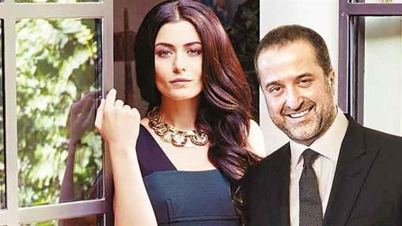 EDHO'nun Meryem'i Deniz Çakır gönlünü bakın kime kaptırdı - Resim: 4