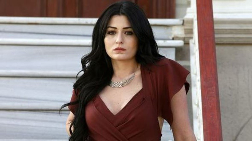 Deniz Çakır çıldırdı "Allah belanızı versin erkek müsveddeleri!" - Resim: 1