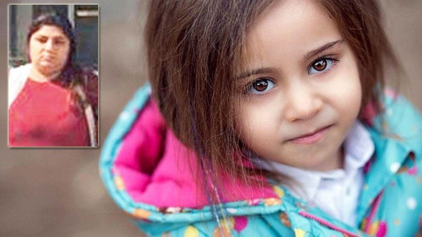 12. kattan düşmüştü! Hira'nın katili bu kez 9 yıl önce... - Resim: 1