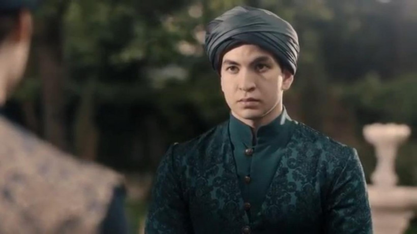 Söz dizisinde Çolak'ın oğlu kim? - Resim: 2