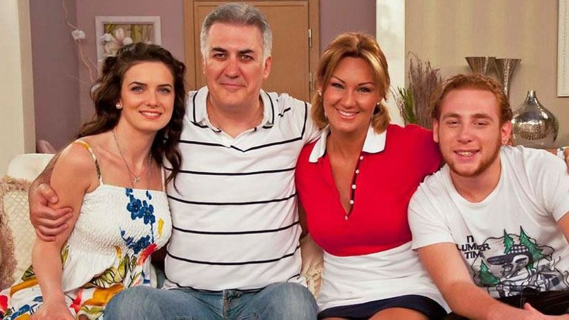 Çocuklar Duymasın'ın Beton Orçun'u Alp Eren'in inanılmaz değişimi! - Resim: 1