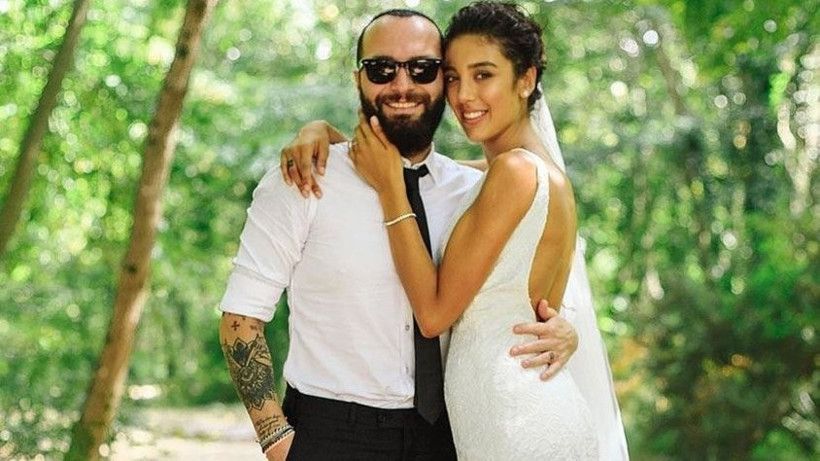 Şarkıcı Berkay baba olmak için geri sayımda bebeğin adına bakın - Resim: 3