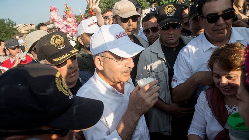 Erdoğan 2017'nin ilk yarısında büyük fark attı - Resim: 3