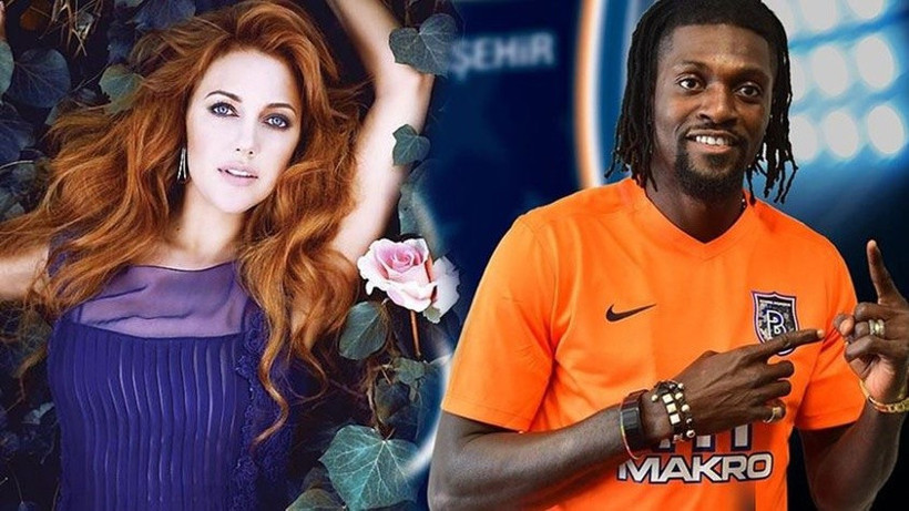 Meryem Uzerli'nin yeni aşkına bakın takip etmeye başladı! - Resim: 4