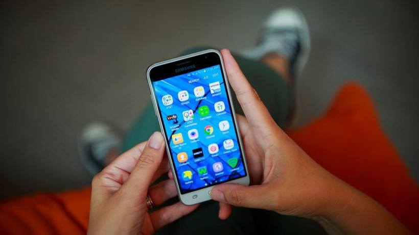 i Galaxy J3 ve Galaxy J5 modellerinin detayları! - Resim: 1