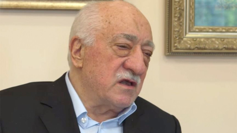 Fetullah Gülen'in iade süreci 1 yılda neler yaşandı? - Resim: 1