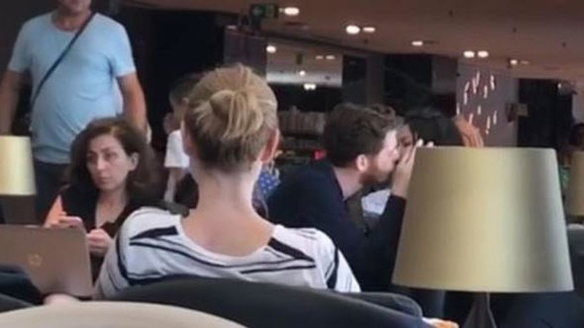 Adriana Lima Metin Hara aşkı için bomba iddia! Meğer... - Resim: 1