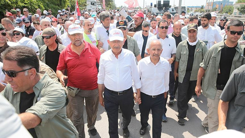 ORC anket sonuçlarını paylaştı yüzde 32,6 dikkat çekti - Resim: 1