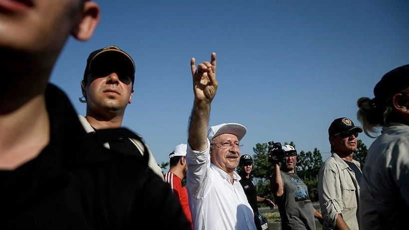 ORC anket sonuçlarını paylaştı yüzde 32,6 dikkat çekti - Resim: 4