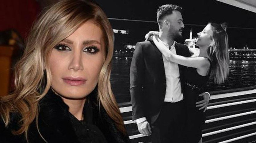 İrem Derici ve Lider Şahin'i ayıran ihanet mi? Bakın kim o kadın - Resim: 2