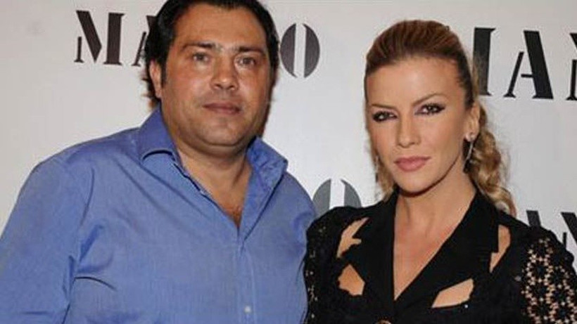 İvana Sert'e şok! Dilini gerçekten eşek arısı soktu - Resim: 1