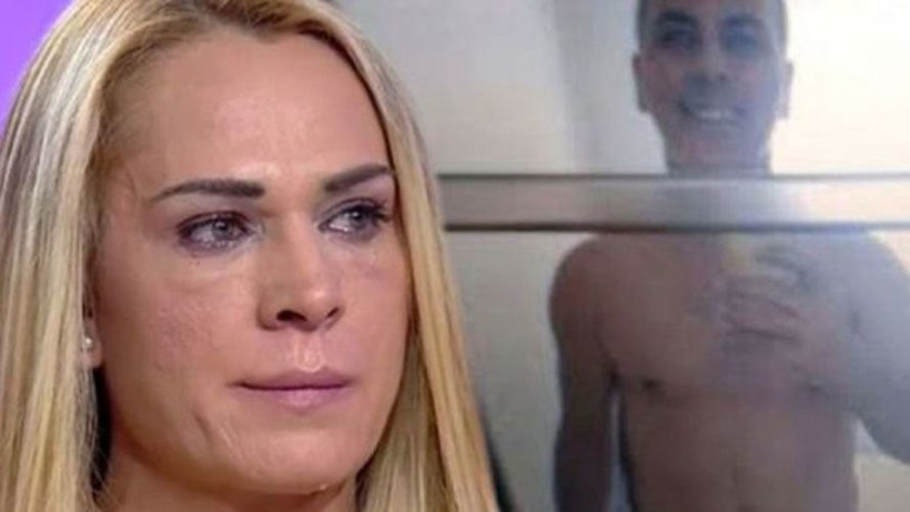 Survivor Nagihan boş durmuyor yeni sevgilisi Ramiz Özbay kimdir? - Resim: 1