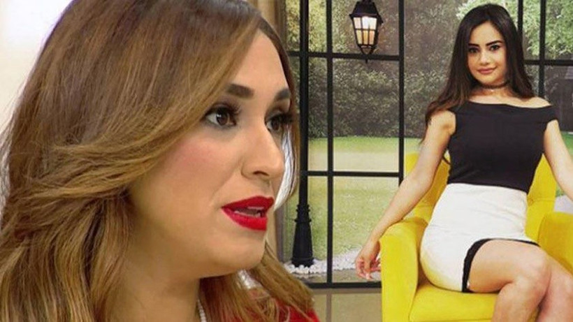 Zuhal Topalla'nın Naz'ı yine çok cesur! - Resim: 1