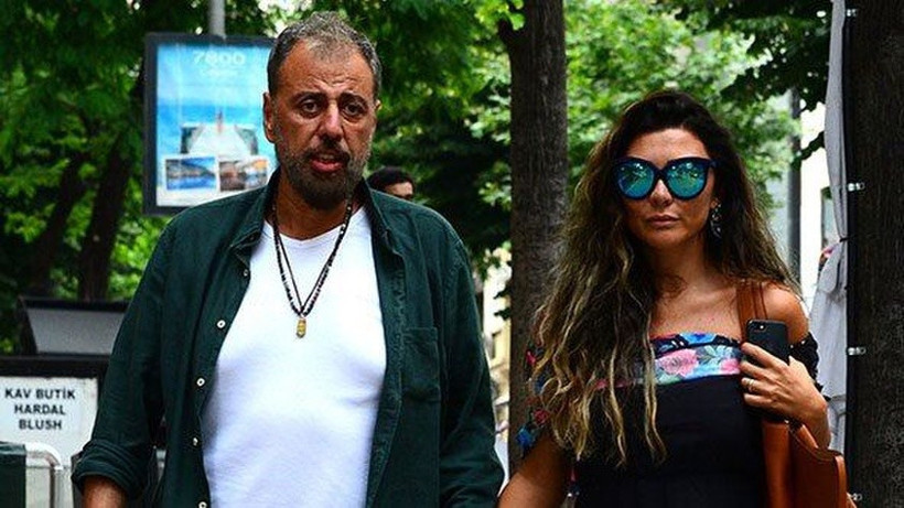 Çok konuşulan Selen Görgüzel'e Hamdi Alkan'dan övgüler! - Resim: 1