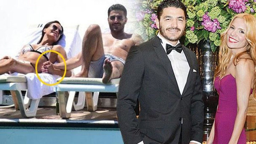 Ebru Şallı ve Uğur Akkuş'tan aldatma iddialarına yanıt! - Resim: 1