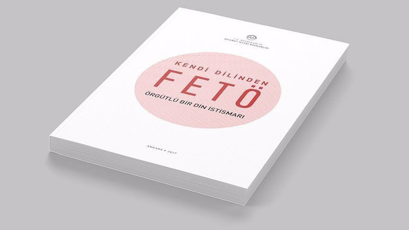 Gülen'den şok sözler: Vaazını dinlemeye gelen Hazreti Peygamber'e... - Resim: 1