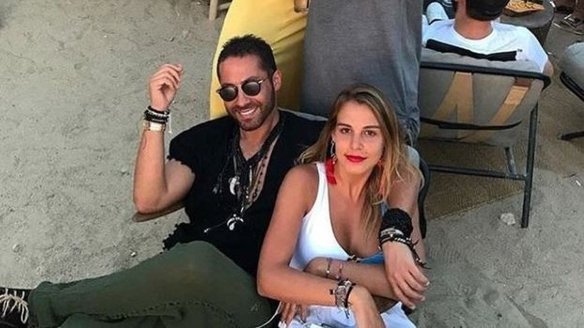 Hülya Koçyiğit'in torunu Aslışah Alkoçlar dostunun sevgilisini çaldı - Resim: 4