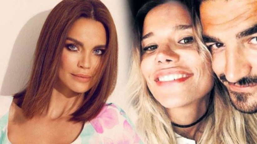 Ebru Şallı Uğur Akkuş cephesinde yeni gelişme: 4 ay yaklaşamayacak - Resim: 1