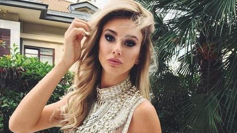 Şeyma Subaşı ''Her yerimi yaptırdım''  - Resim: 2