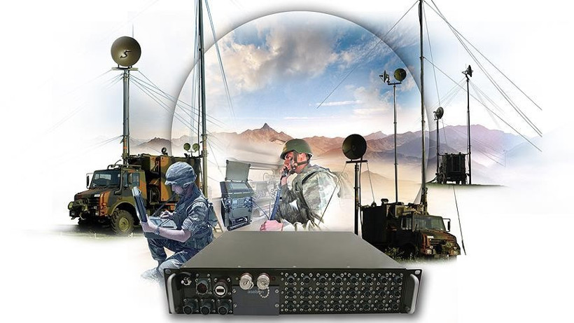 ASELSAN 48,7 milyon dolarlık sipariş aldı - Resim: 1