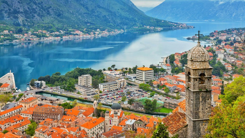 En güzel vizesiz gidilen ülkeler - Resim: 3