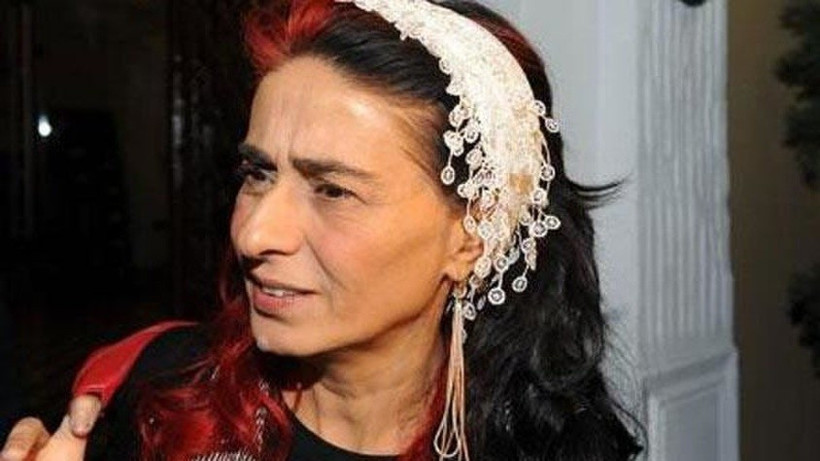 Yıldız tilbe kaza yaptı karakolluk oldu işte o gece... - Resim: 1